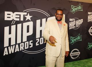 BET Hip Hop Awards 2017 - Arrivals