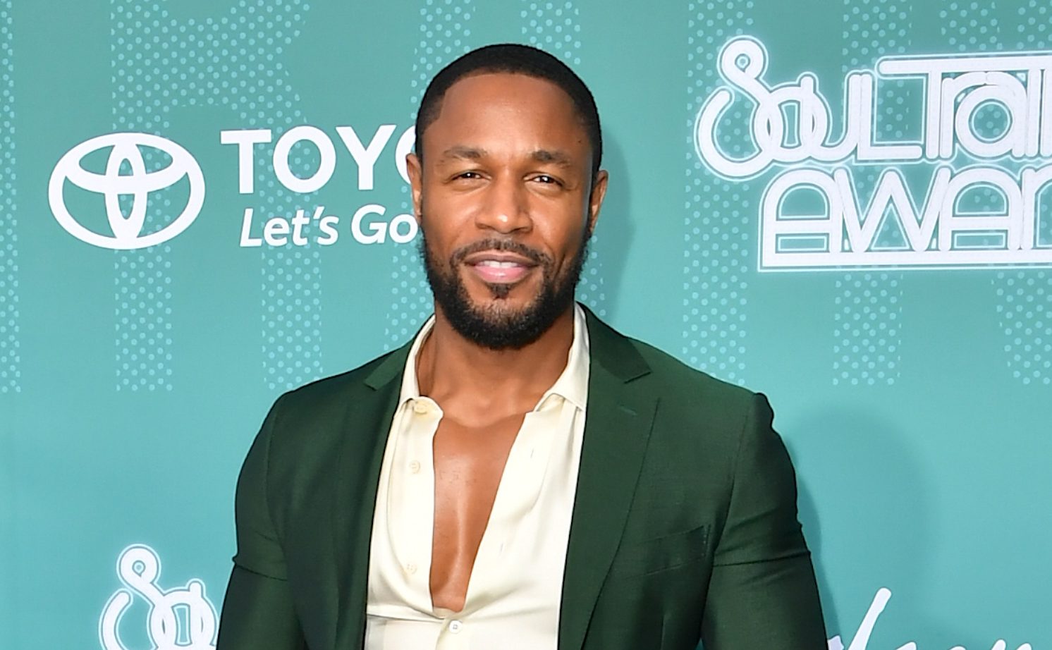 2017 Soul Train Music Awards - Arrivals