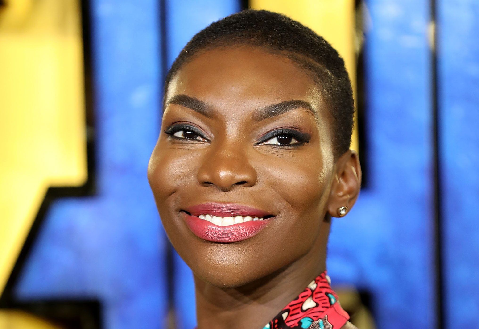 'Black Panther' European Premiere - Red Carpet Arrivals