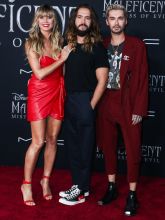 Maleficient Premiere