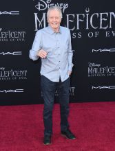 Jon Voight at the Maleficient Premiere