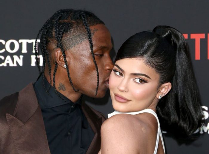 Travis Scott: