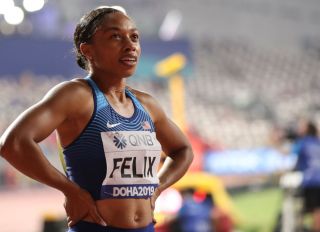 17th IAAF World Athletics Championships Doha 2019 - Day Three