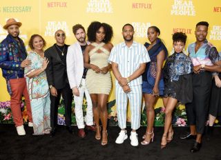 Premiere Of Netflix's "Dear White People" Season 3 - Arrivals