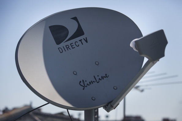 AT&T And DirecTV Agree To $48 Billion Merger