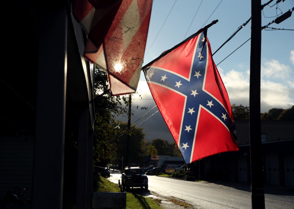 A Year After Trumps Election, York, PA Is Forever Changed