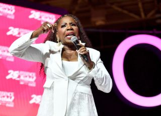 2019 ESSENCE Festival Presented By Coca-Cola - Ernest N. Morial Convention Center - Day 2