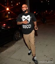 "Warner Nights" BET Hip Hop Awards Edition