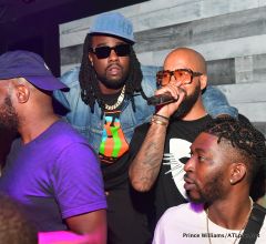 "Warner Nights" BET Hip Hop Awards Edition