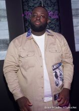 "Warner Nights" BET Hip Hop Awards Edition