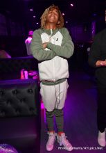 "Warner Nights" BET Hip Hop Awards Edition