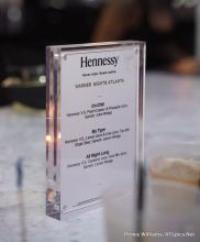 "Warner Nights" BET Hip Hop Awards Edition