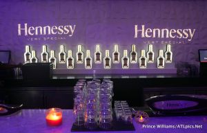 "Warner Nights" BET Hip Hop Awards Edition