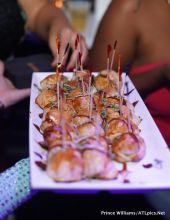 "Warner Nights" BET Hip Hop Awards Edition