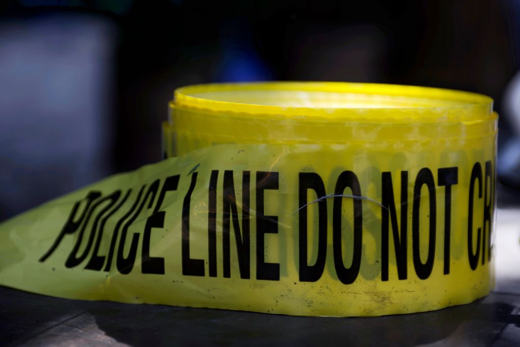 North Philadelphia Neighborhood Affected by Police Shooting Comes Together to Heal
