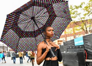 AFROPUNK Presents The Carnival Of Consciousness