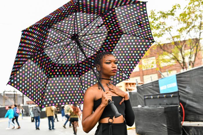 AFROPUNK Presents The Carnival Of Consciousness