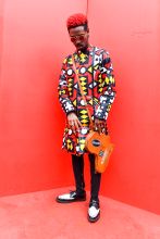 AFROPUNK: The Carnival of Consciousness