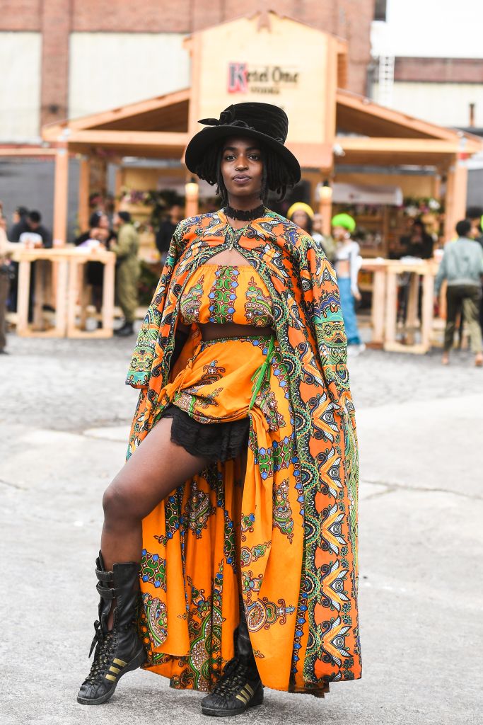 AFROPUNK: The Carnival of Consciousness