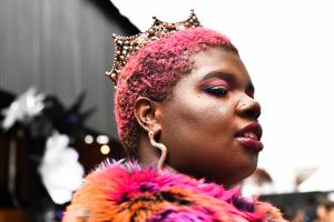 AFROPUNK: The Carnival of Consciousness