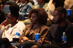 "Queen & Slim" Special Screenings Coast To Coast