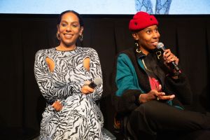 "Queen & Slim" Special Screenings Coast To Coast