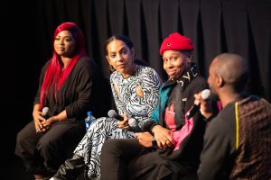 "Queen & Slim" Special Screenings Coast To Coast