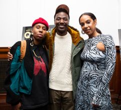 "Queen & Slim" Special Screenings Coast To Coast