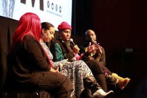 "Queen & Slim" Special Screenings Coast To Coast