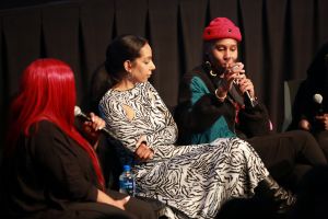 "Queen & Slim" Special Screenings Coast To Coast