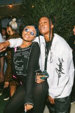 "Queen & Slim" Special Screenings Coast To Coast