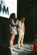 "Queen & Slim" Special Screenings Coast To Coast