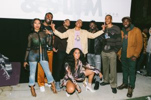 "Queen & Slim" Special Screenings Coast To Coast