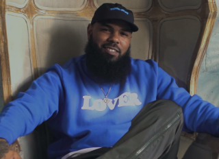 Stalley - All So New Video