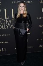 Margot Robbie at Elle Women in Hollywood.