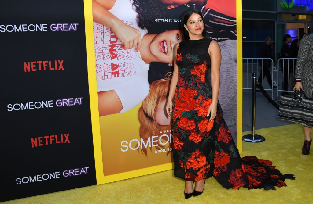 US-ENTERTAINMENT-TELEVISION-NETFLIX