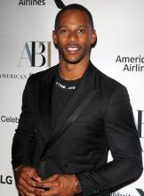 Karrueche Tran Victor Cruz