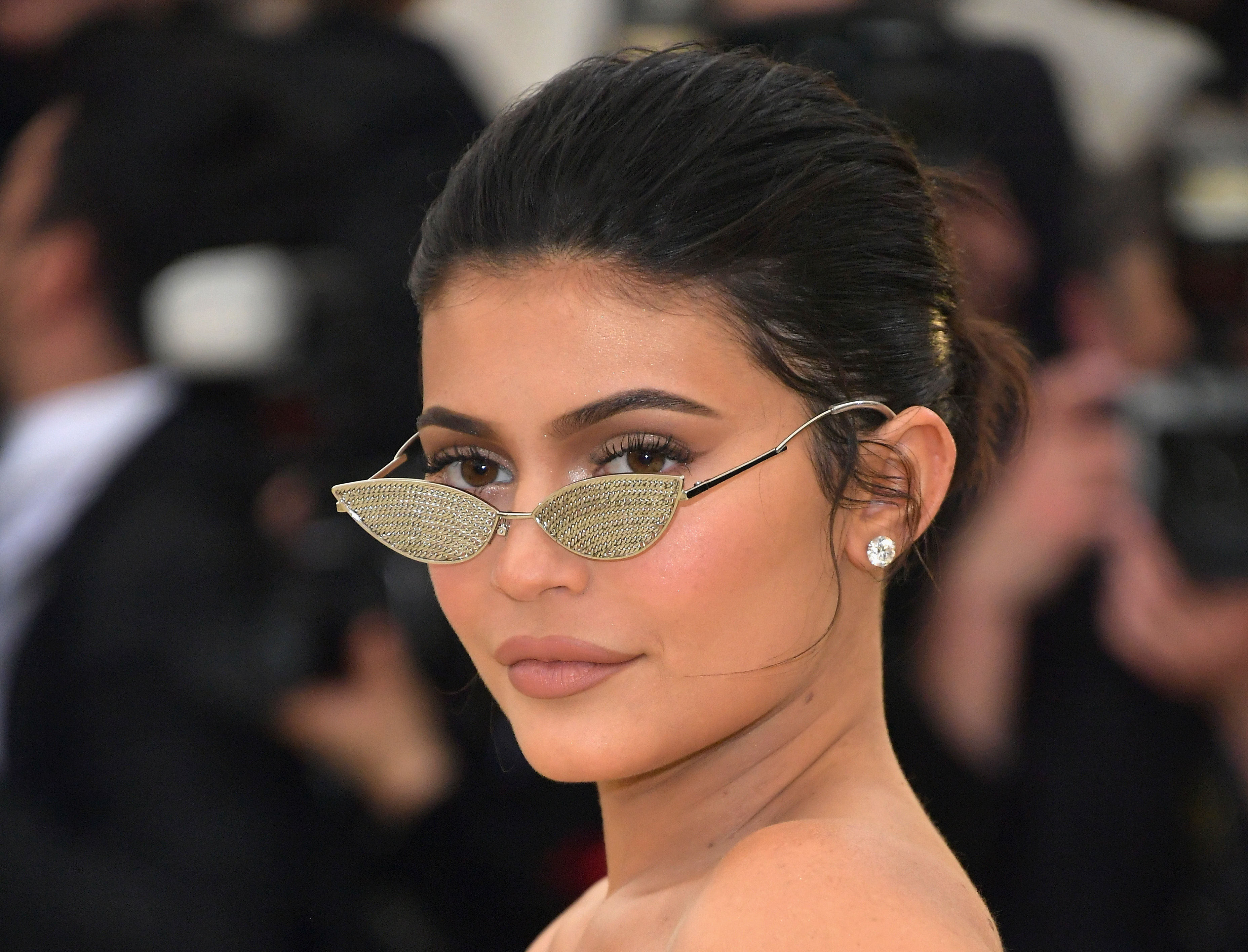 The Funniest Kylie Jenner Tiktoks - jfy4bg9