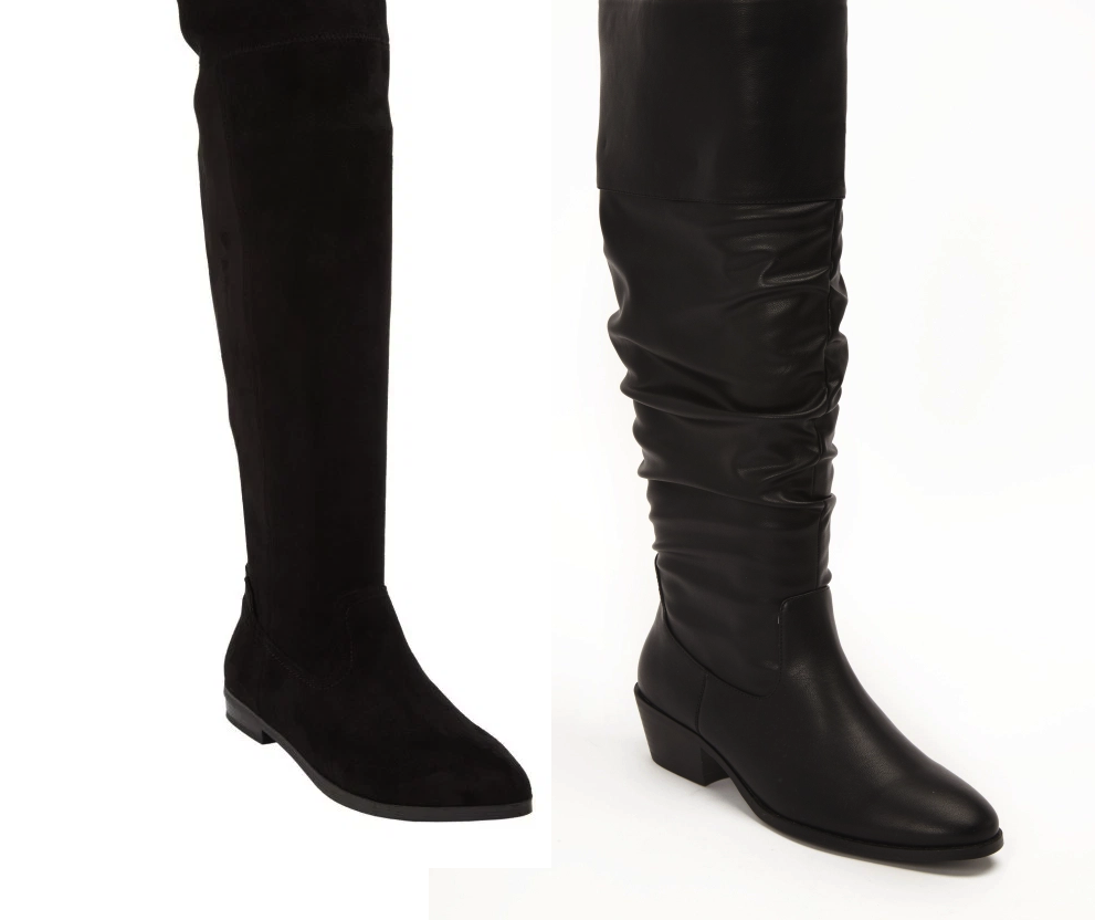 wide football boots 2019