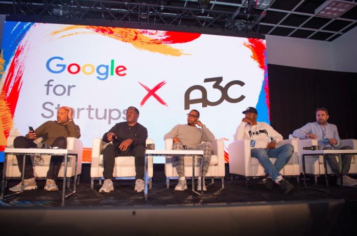 A3C 15 Year Anniversary In Atlanta