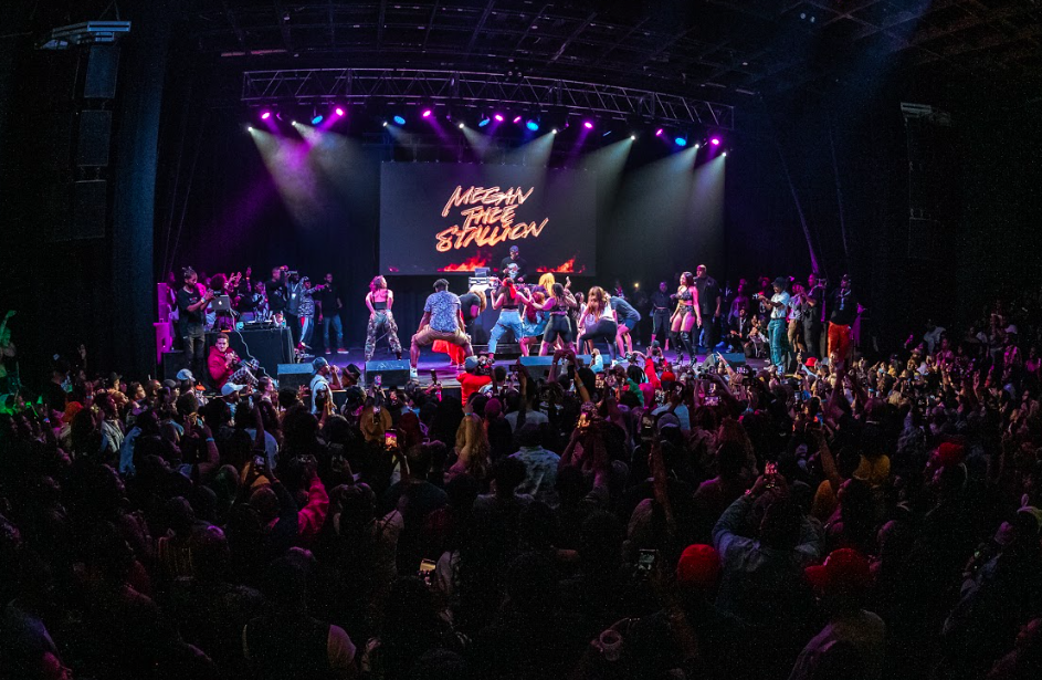 A3C 15 Year Anniversary In Atlanta