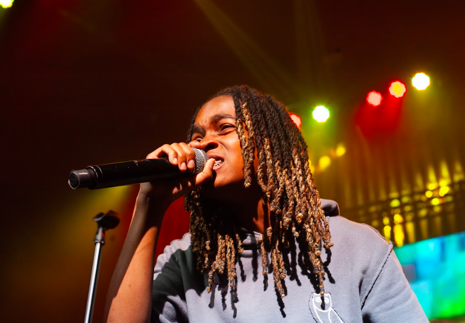 A3C 15 Year Anniversary In Atlanta