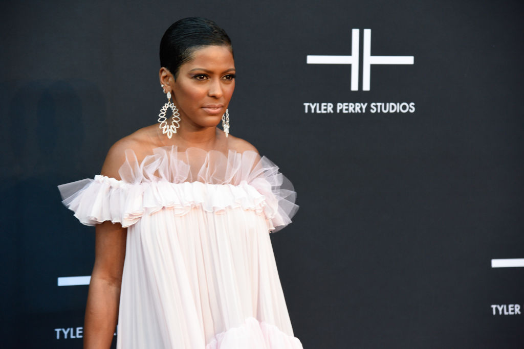 Tyler Perry Studios Grand Opening Gala - Arrivals