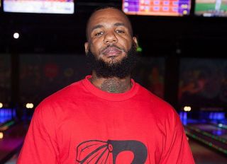 The Game Album Release Party For "Year Of The Wolf"