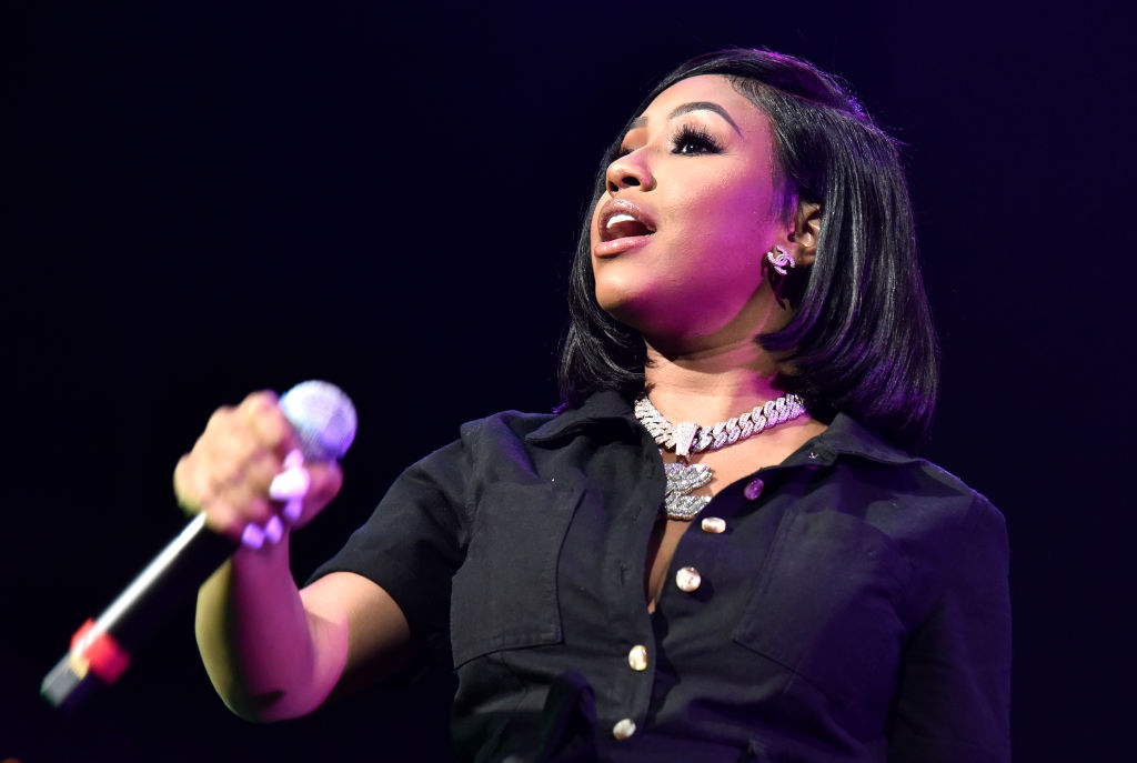 106.1 KMEL Summer Jam At Oracle Arena