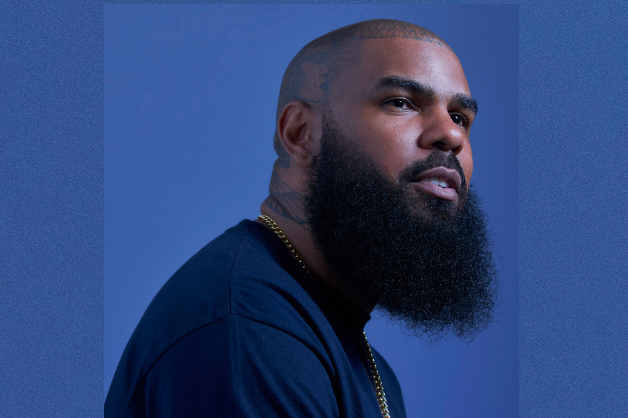 Stalley - The Head Trip