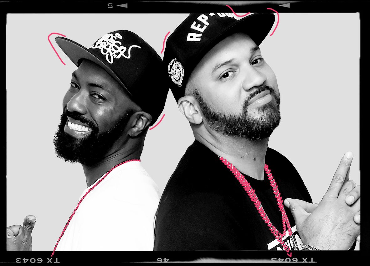 Desus & Mero
