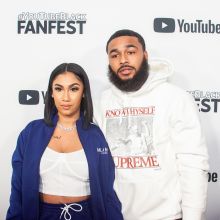 #YoutubeBlack Fan Fest At Morehouse College
