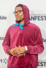 #YoutubeBlack Fan Fest At Morehouse College