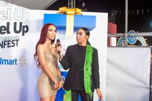 #YoutubeBlack Fan Fest At Morehouse College